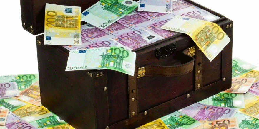 Almanya'da corona yardımlarında milyonlarca Euro’luk usulsüzlük