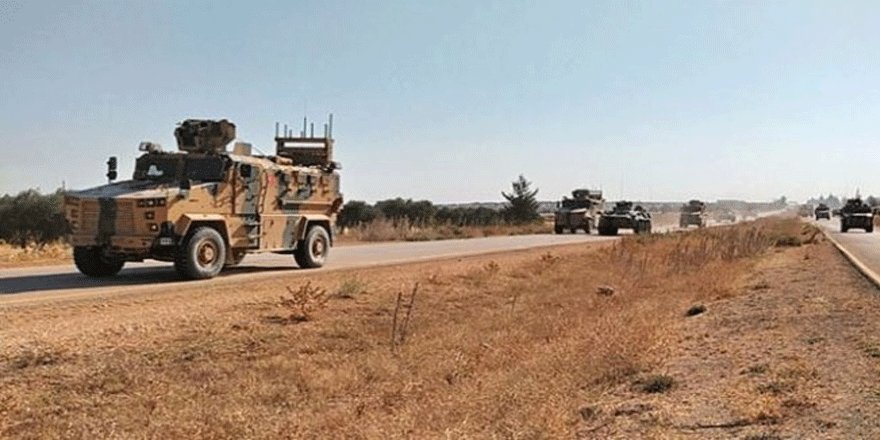 İdlib'de rahatsızlanan tuğgeneral şehit oldu