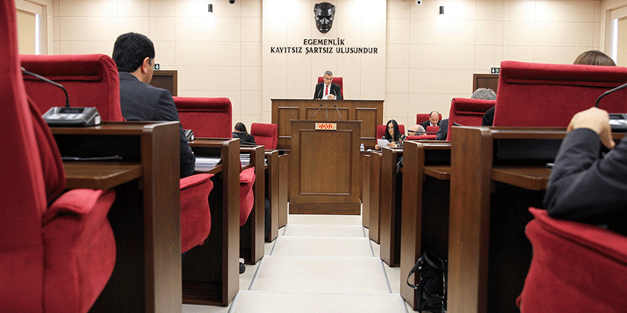 TDP, güvensizlik önergesi için imza atıyor