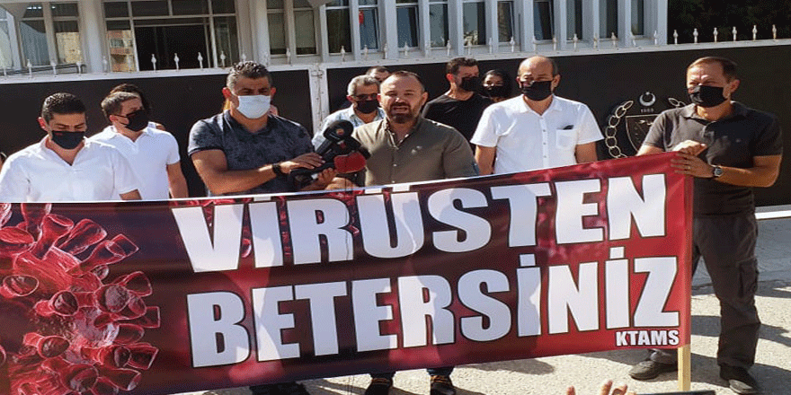 Sendikalardan rotasyon üsulü çalışma talebi