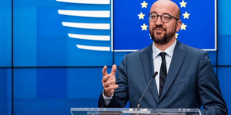 Kıbrıs Cumhuriyeti "Önce Türkiye" dedi