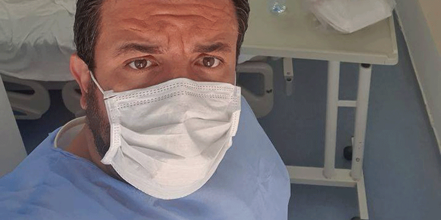 “Pilli’ye rağmen Olivia Palm Otele yerleştim”