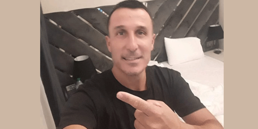 Karantinadan seslendi: “İnsan hayatı çok önemli, lütfen kurallara uyalım”