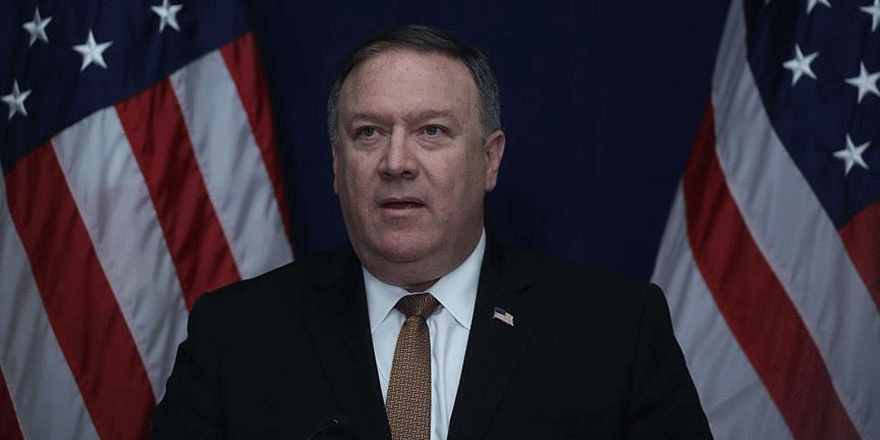 "Sorun diplomatik ve barışçı yollarla çözülmeli"