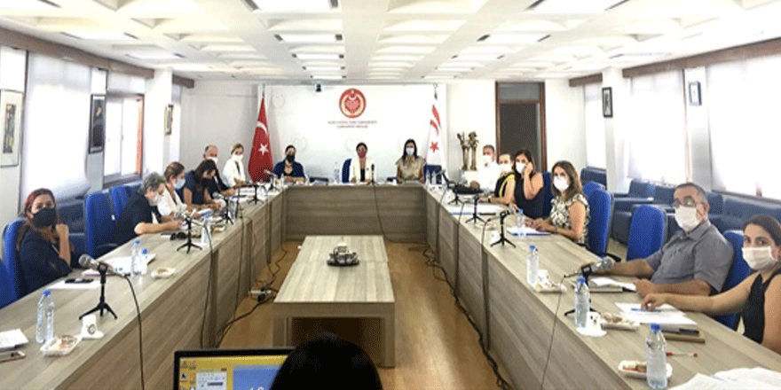 Para cezası, kapatma, etkinlikleri durdurma