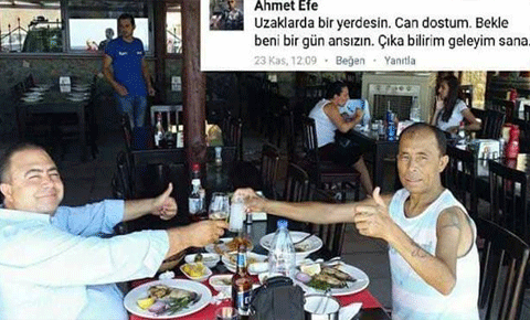Yalova’da bir acı kayıp daha