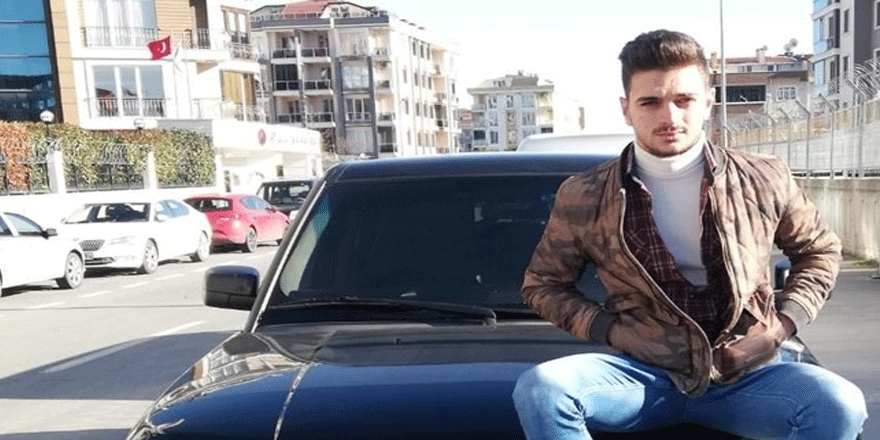 Beylikdüzü’nde 'Kız meselesi' bahanesiyle 19 yaşındaki genç öldürüldü