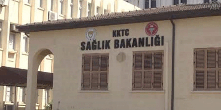 Bakanlık’tan 'özel karantina’ açıklaması