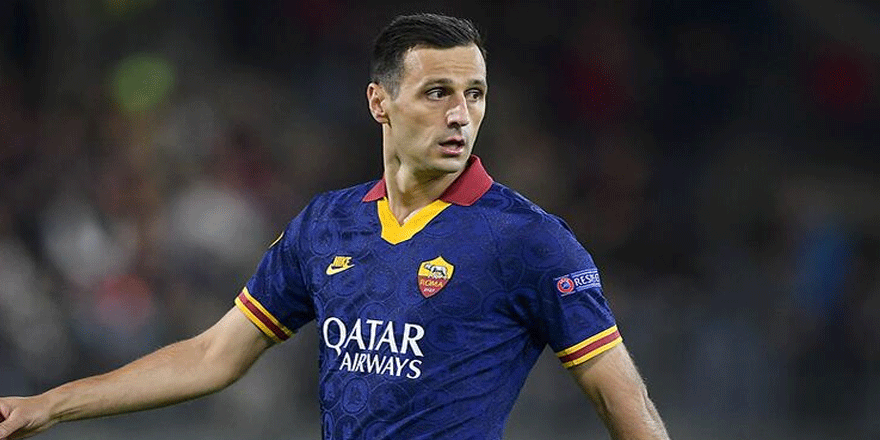 Beşiktaş, Nikola Kalinic'in transferini bitiriyor!