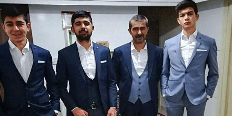 Ankara'da feci olay: 3 kardeş öldü