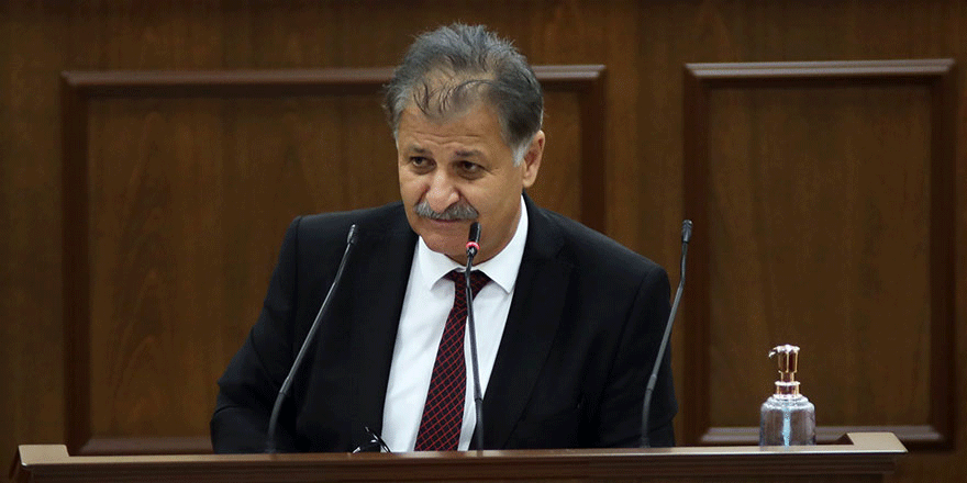 Pilli: “30 bin adet PCR test kiti ülkemize geldi"
