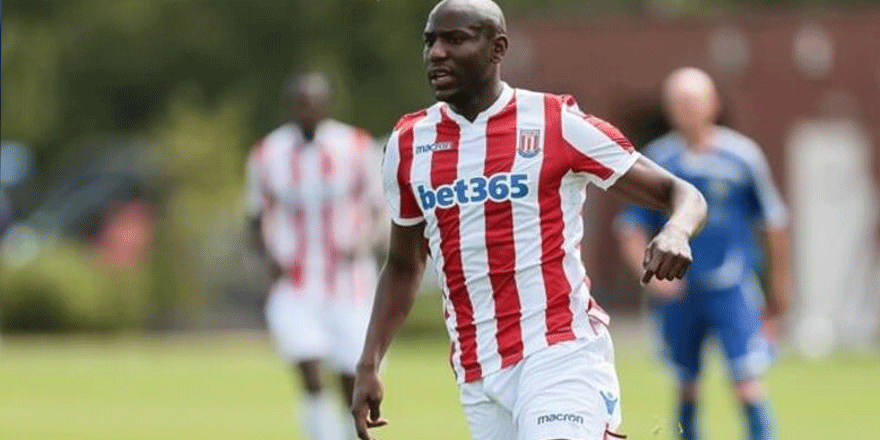 Benik Afobe, Trabzonspor'da!