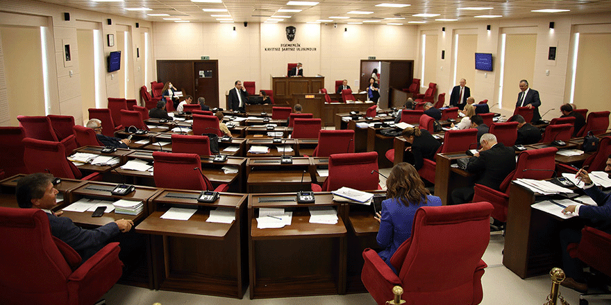 Meclis'te nisap sorunu!