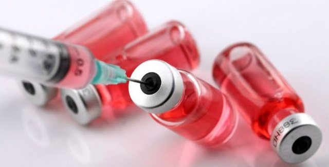 Filipinler'de deng humması aşısına soruşturma