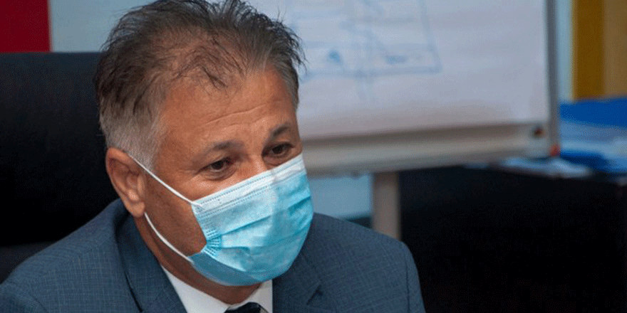 "Halkın bu süreçte kurallara uyması gerekiyor"