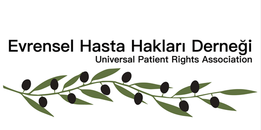 Evrensel hasta hakları derneği plazma bağışı için çağrı yaptı