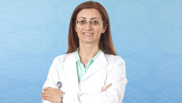 Bir insan hayatının gelecek 20 yılını hasarsız kurtarabiliriz"