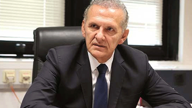 Fotiu’dan Kıbrıs sorunu ve kayıplara ilişkin açıklama