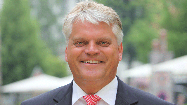 Almanya Savunma Bakanlığı Müsteşarı bugün Güney Kıbrıs’a geliyor