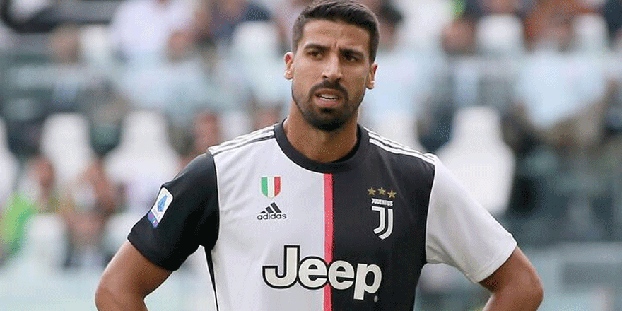 Galatasaray için Sami Khedira iddiası!