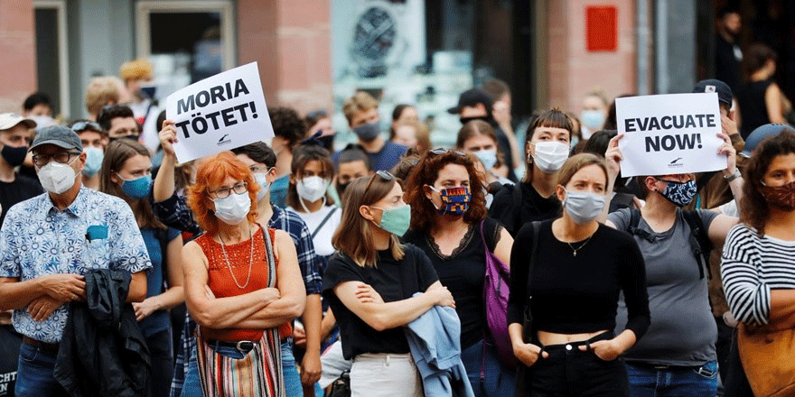 Avrupa'da ikinci corona virüs dalgası neden ortaya çıktı?