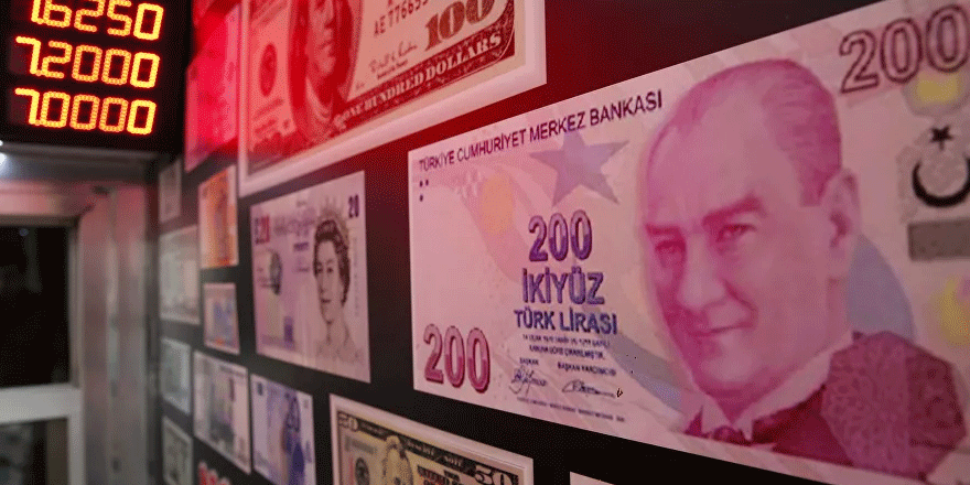 Dolar 7.60'ı geçti