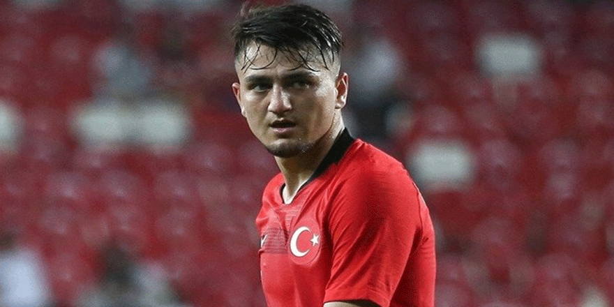 Cengiz Ünder'in yeni takımı belli oldu