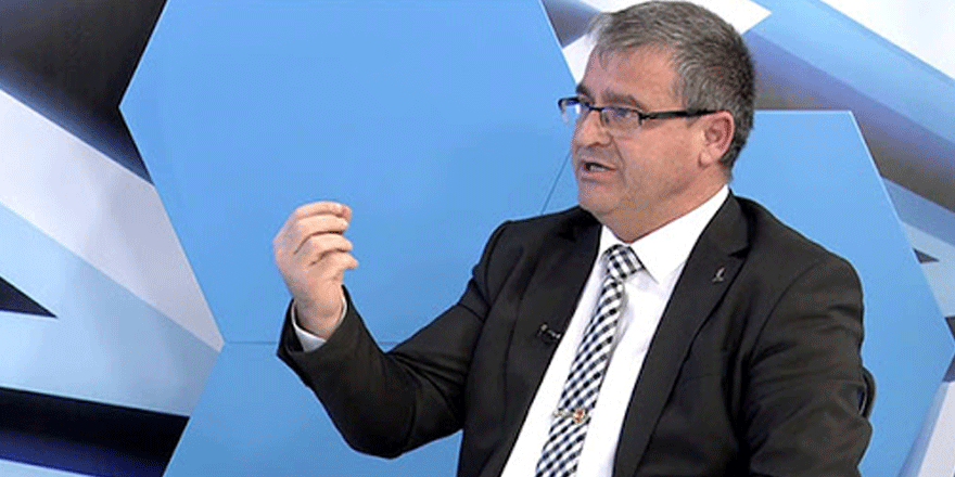 Büyükyılmaz: “Evde karantinaya geçilmelidir"