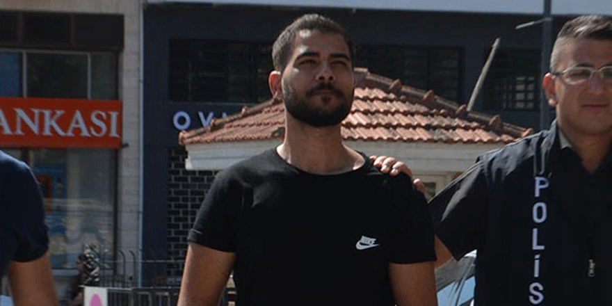 Beyazıt Ayrenk cezası belli oldu