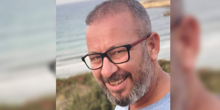 Kuaför Metin yaşamını yitirdi