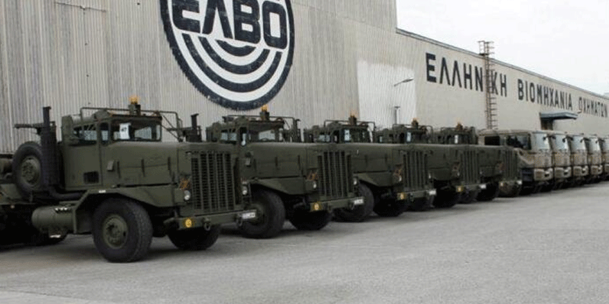 Yunanistan en stratejik kurumunu İsrail'e kaptırdı