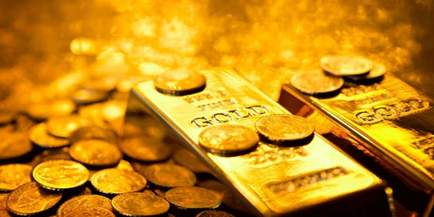 Çeyrek altın ne kadar? (22 Eylül 2020 güncel altın fiyatları)