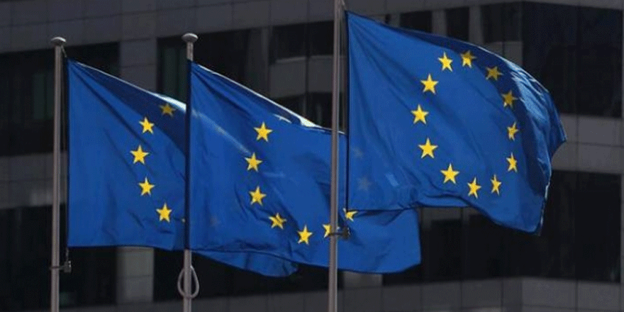 Güney Kıbrıs AB zirvesinde “Tek başına”