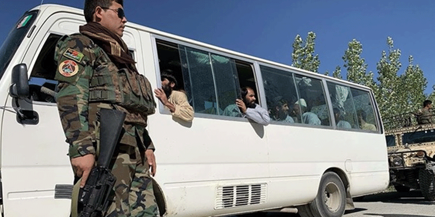 Afganistan barış sürecinde ateşkes çıkmazı