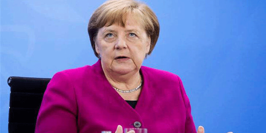 Almanya Başbakanı Angela Merkel'den BM’de reform çağrısı