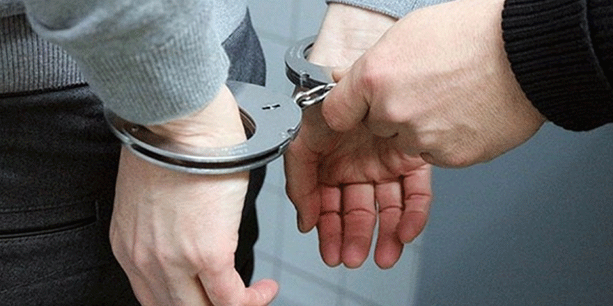 Yedikonuk’ta yaralama