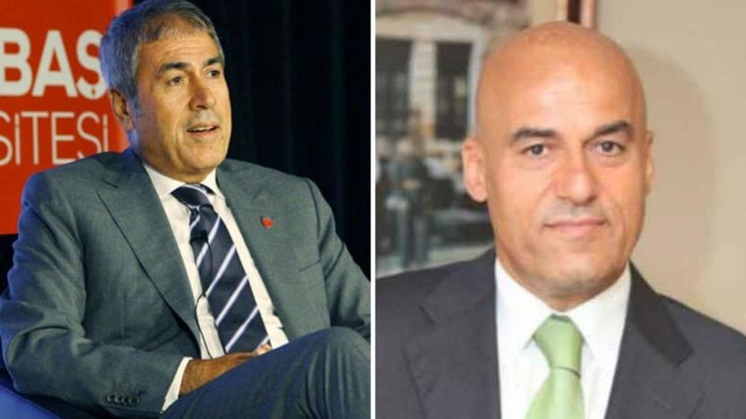 Ali Altınbaş ve Sofu Altınbaş gözaltına alındı!