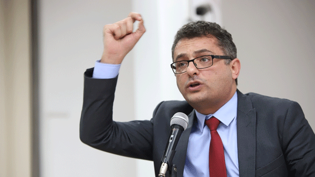 Erhürman: “Seçim iki zihniyet arasında geçecek, kararı halkımız verecek”