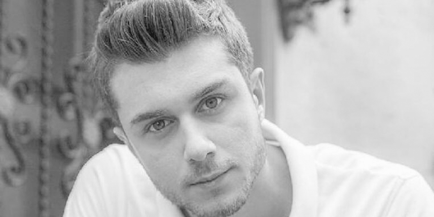 Best Model birincisi dizi oyuncusu Onur Seyit Yaran'a silahlı saldırı