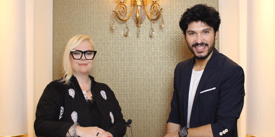 Ünlülerden Çarpıcı Açıklamalar...