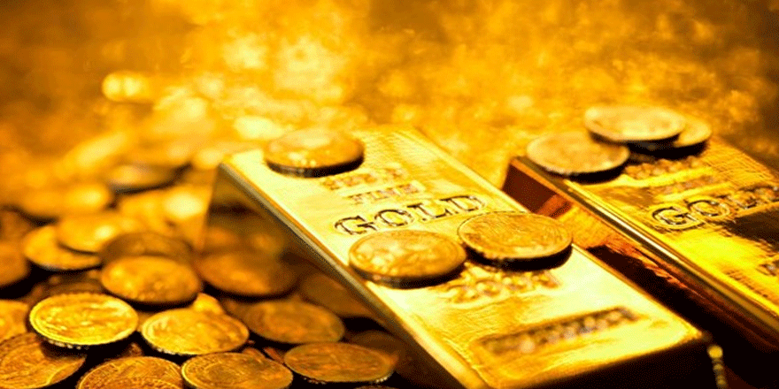 Çeyrek altın fiyatları bugün ne kadar oldu? 24 Eylül 2020 anlık ve güncel  altın fiyatları