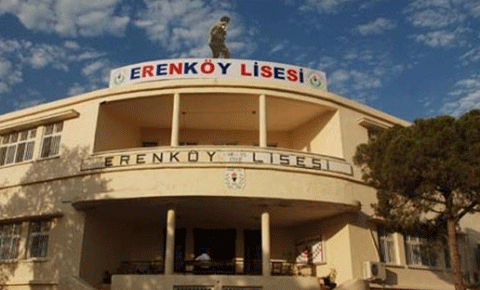 Erenköy Lisesi’nde dayak iddiası