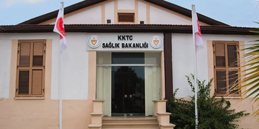 Bugün Girne'de ücretsiz PCR testi yapacak