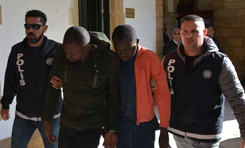 45 gün yargılanmayı bekleyecekler