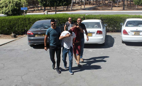 Uyuşturucu tasarrufuna 1 yıl 6 ay hapis