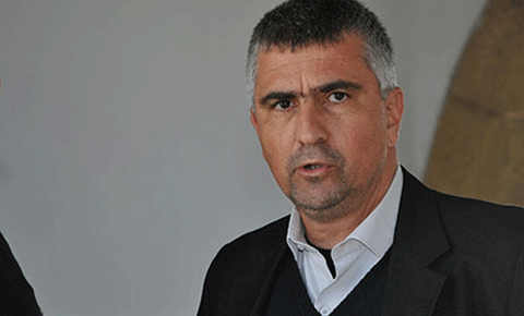 Kanatlı: "İletişim iki operatörün tekelinden çıkarılmalı"