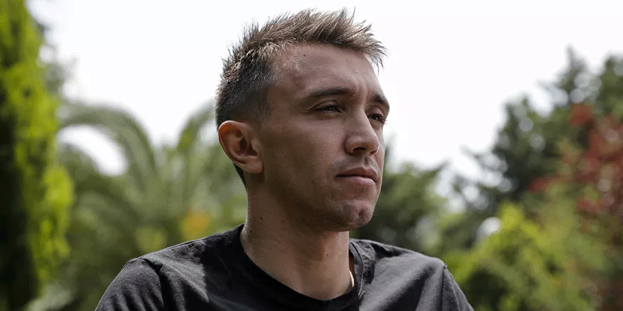 Muslera'nın annesi hayatını kaybetti