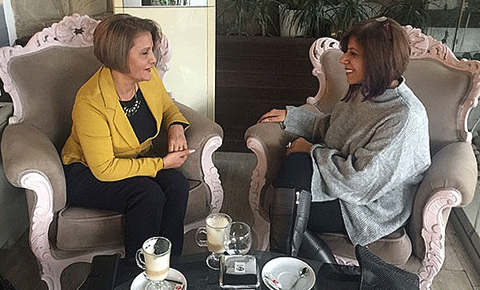 Oyaltan: "Siyasi hamleler kamuda verimi düşürüyor"