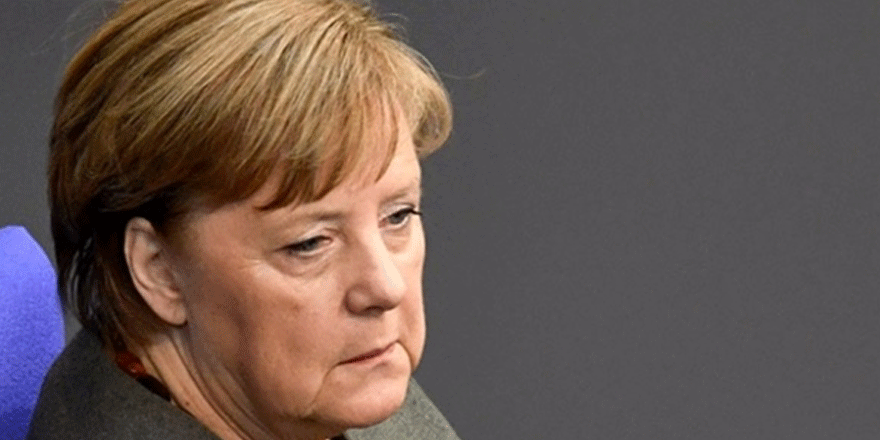 Merkel, kovid-19 vakalarındaki artıştan endişeli