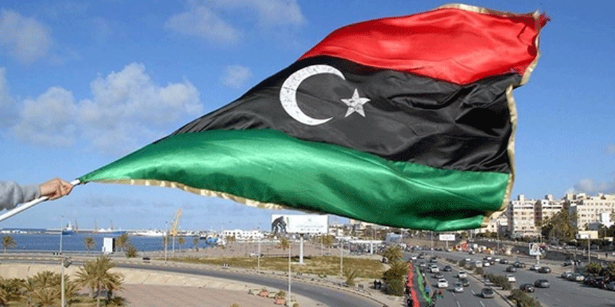 BM ve Almanya Libya konulu toplantıya ev sahipliği yapacak